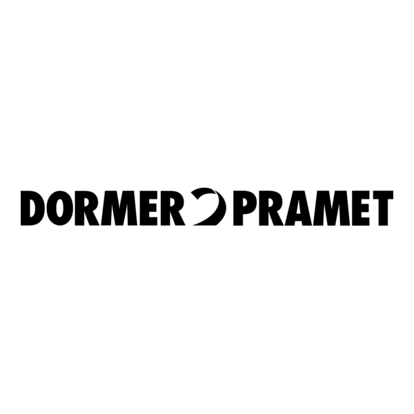 Dormer Pramet